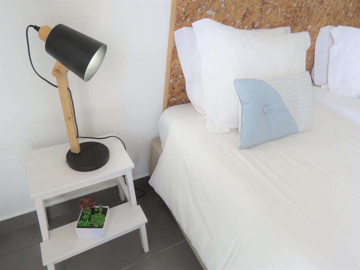 Sagres Relax Studios Extérieur photo