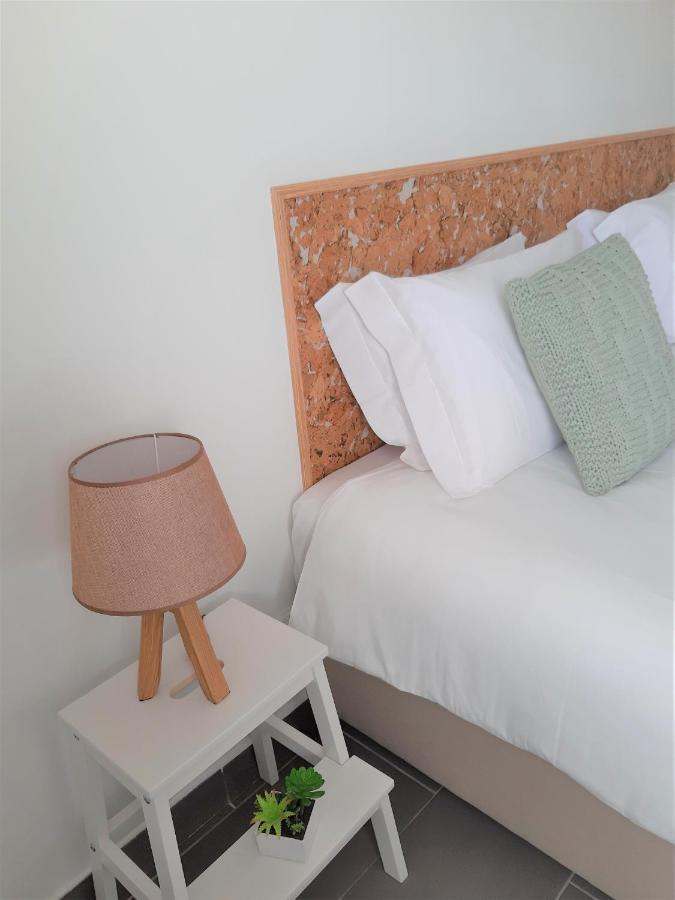 Sagres Relax Studios Extérieur photo