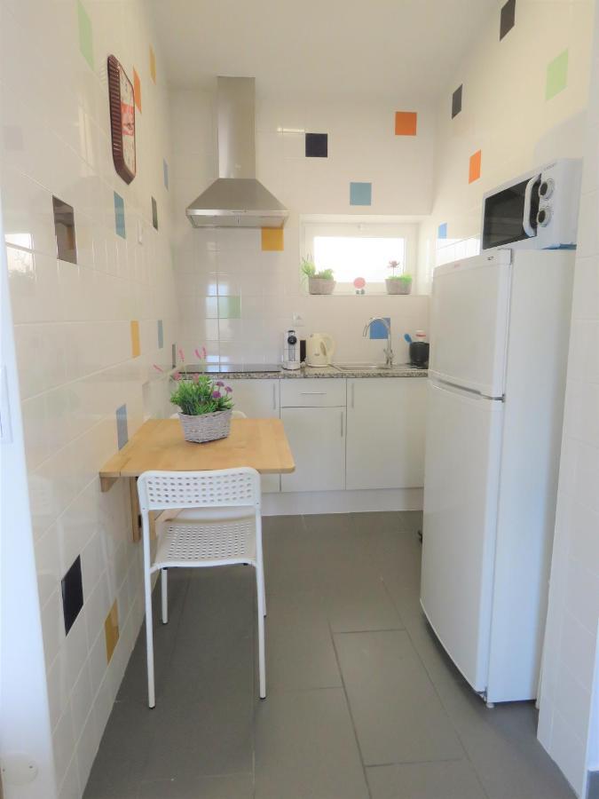 Sagres Relax Studios Extérieur photo