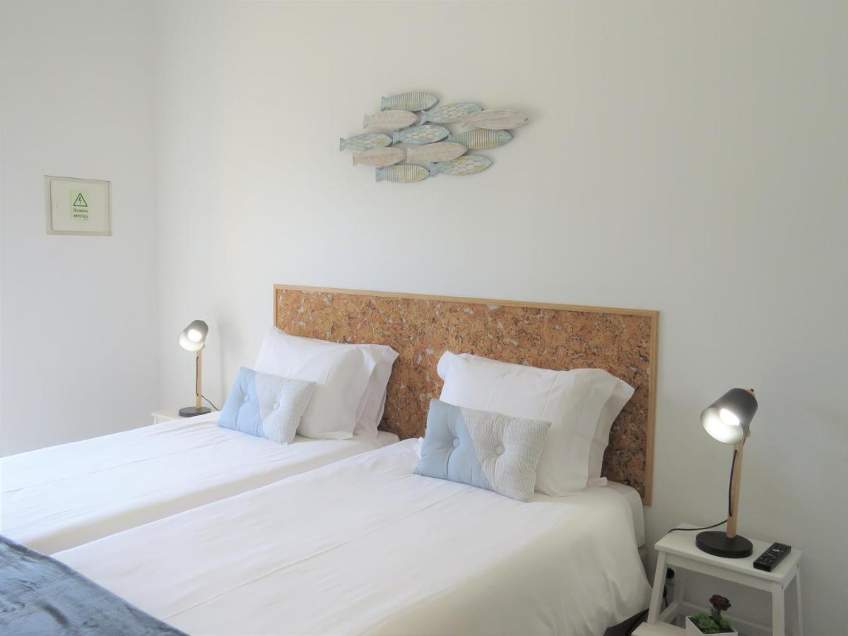Sagres Relax Studios Extérieur photo
