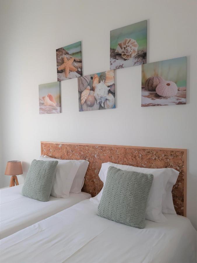 Sagres Relax Studios Extérieur photo