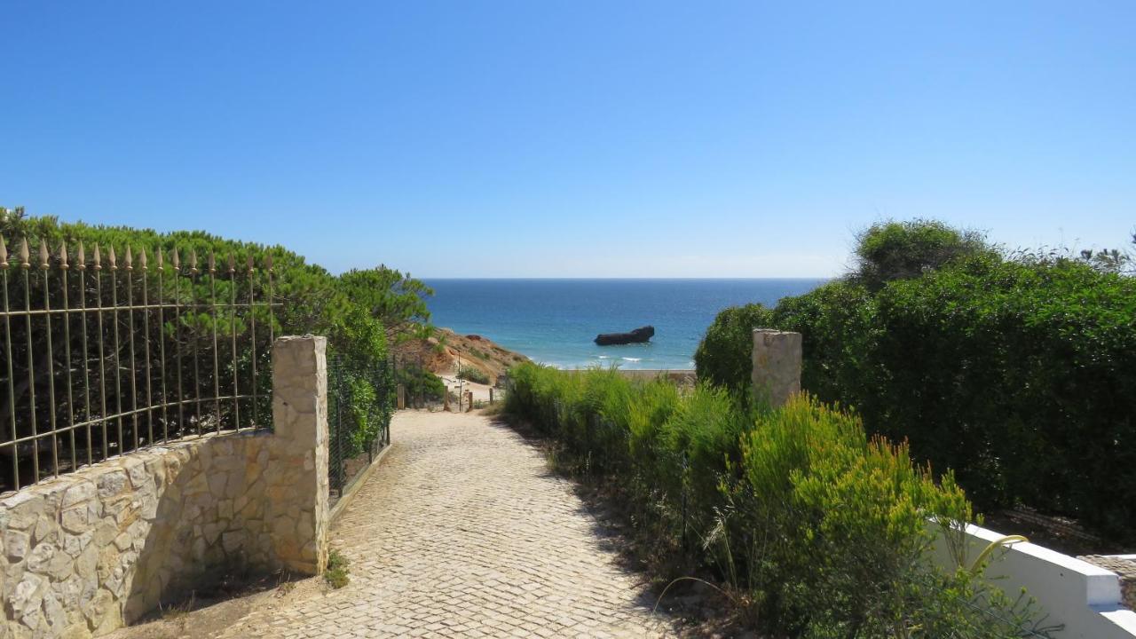 Sagres Relax Studios Extérieur photo