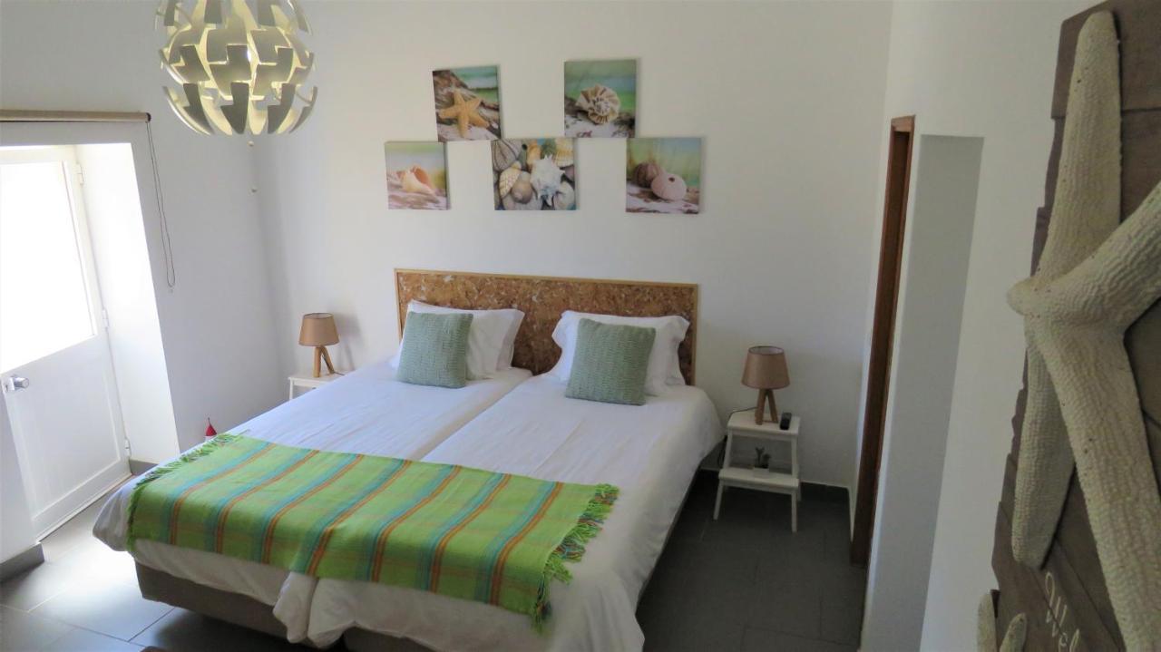 Sagres Relax Studios Extérieur photo