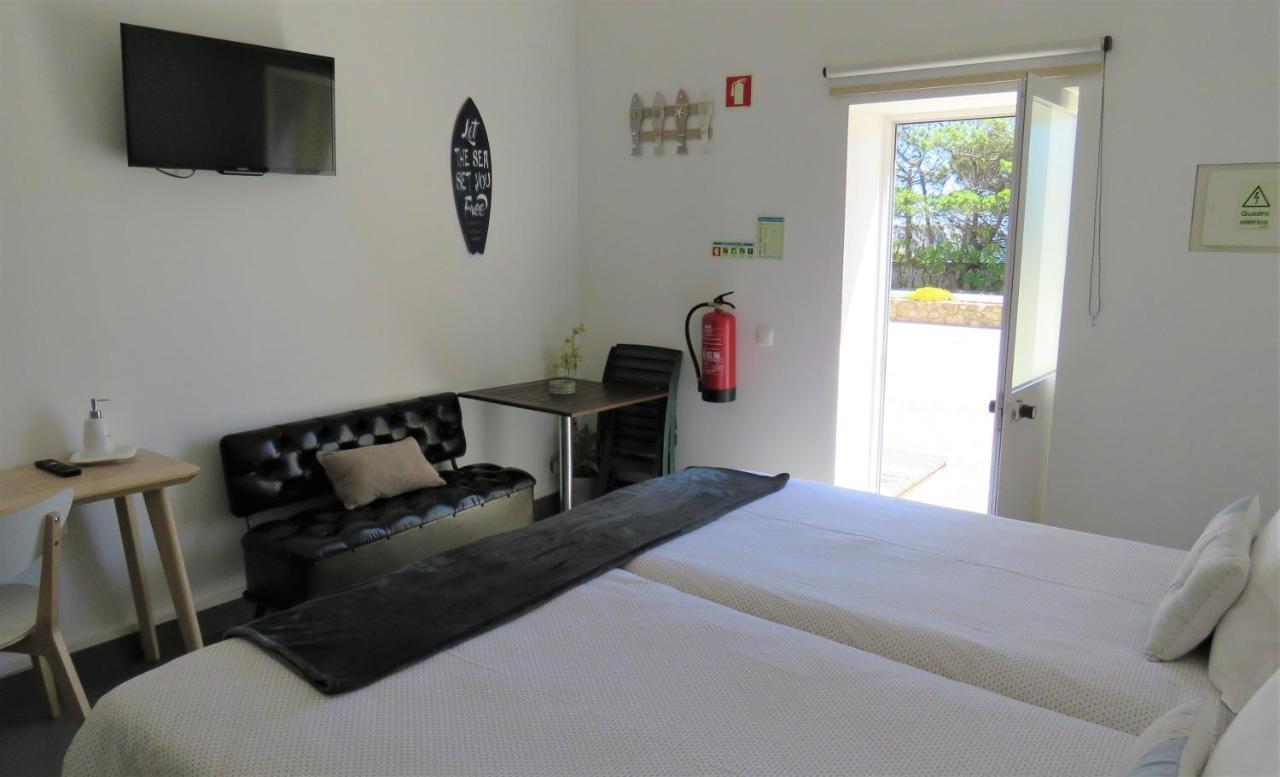 Sagres Relax Studios Extérieur photo
