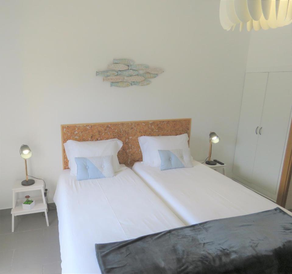 Sagres Relax Studios Extérieur photo